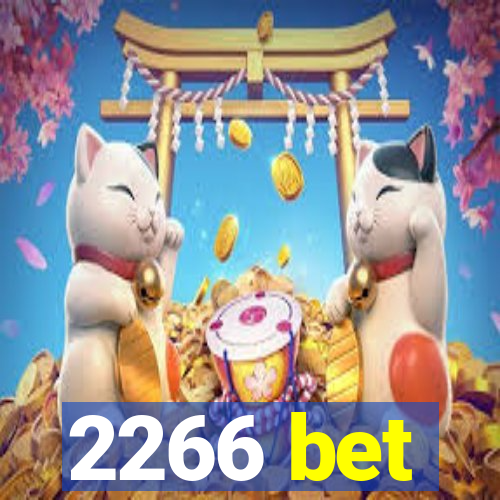 2266 bet