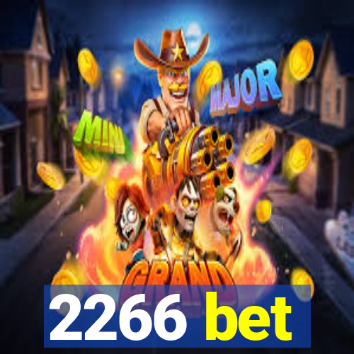 2266 bet