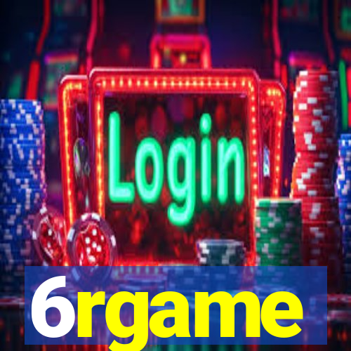 6rgame