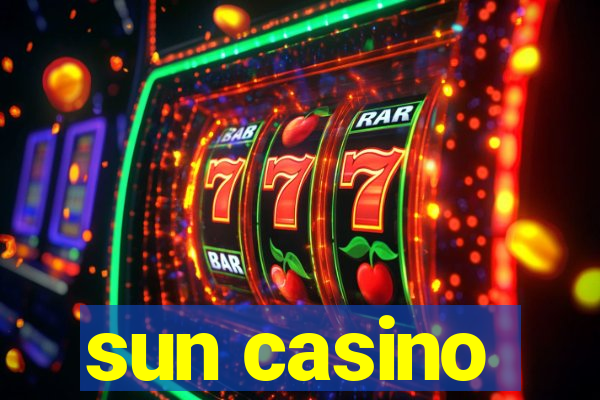 sun casino