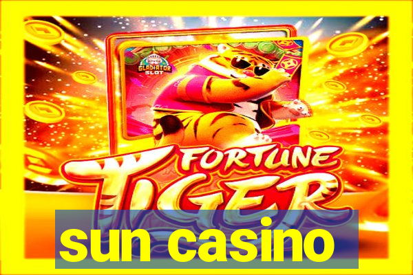 sun casino