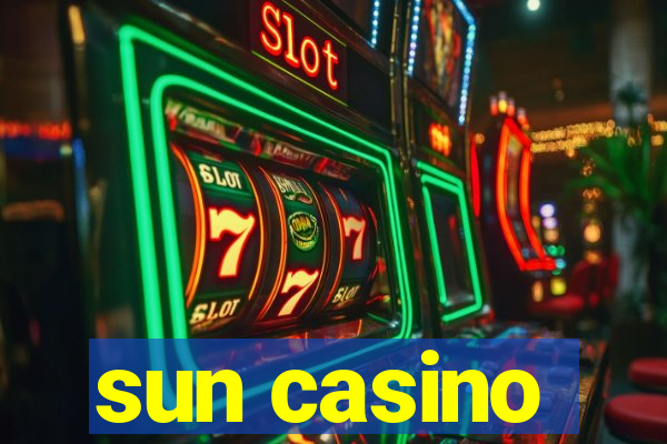 sun casino