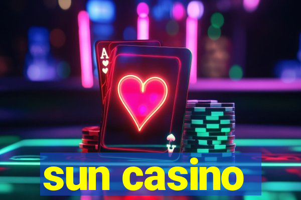 sun casino