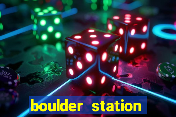 boulder station casino hotels