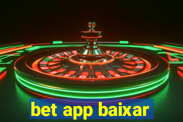 bet app baixar