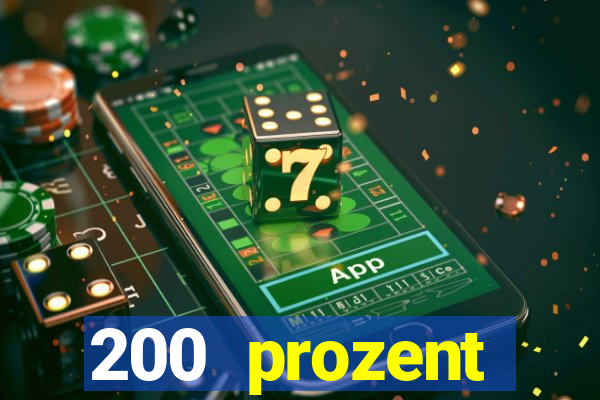 200 prozent willkommensbonus casino