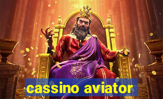 cassino aviator