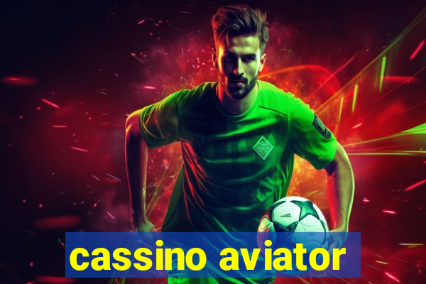 cassino aviator