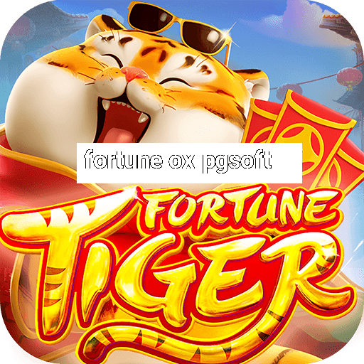 fortune ox pgsoft