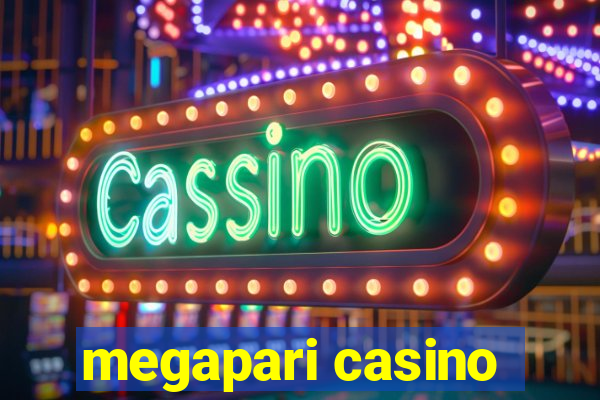 megapari casino