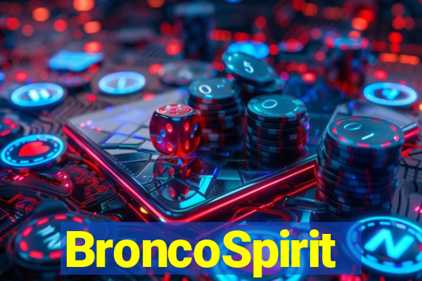 BroncoSpirit