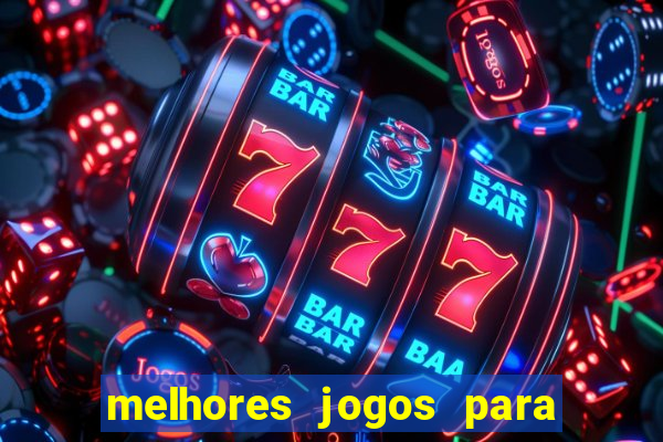 melhores jogos para ganhar dinheiro no celular