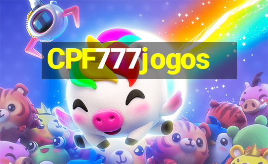 CPF777jogos