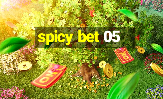 spicy bet 05