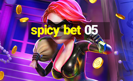 spicy bet 05