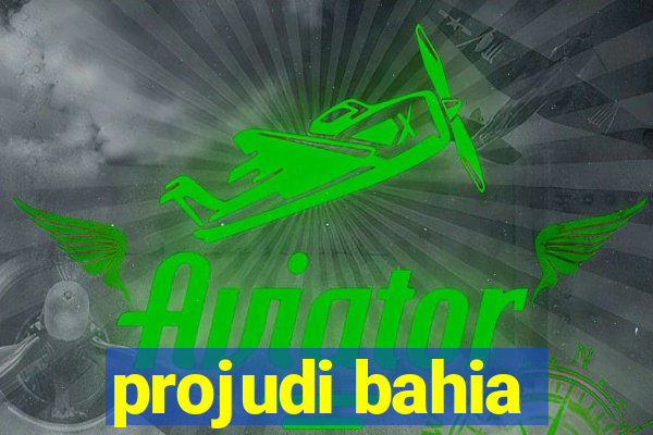 projudi bahia