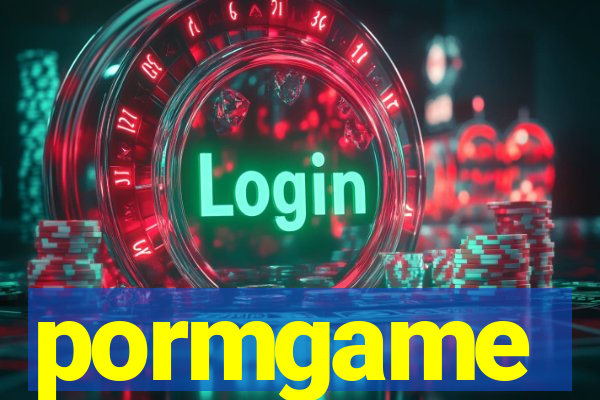 pormgame