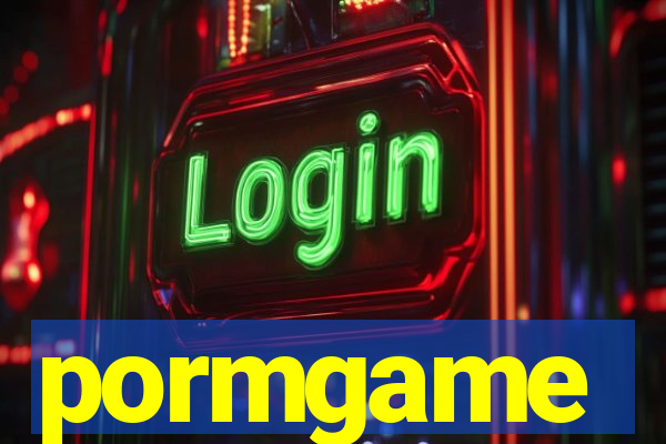 pormgame