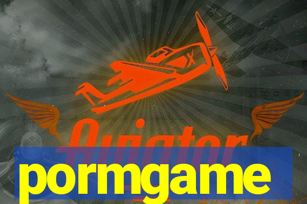 pormgame