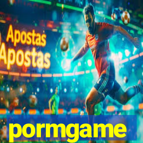 pormgame