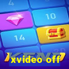 xvideo off