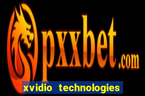 xvidio technologies startup os free download