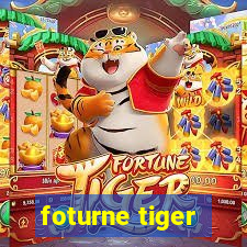 foturne tiger