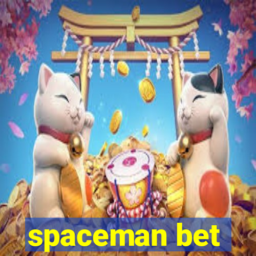 spaceman bet