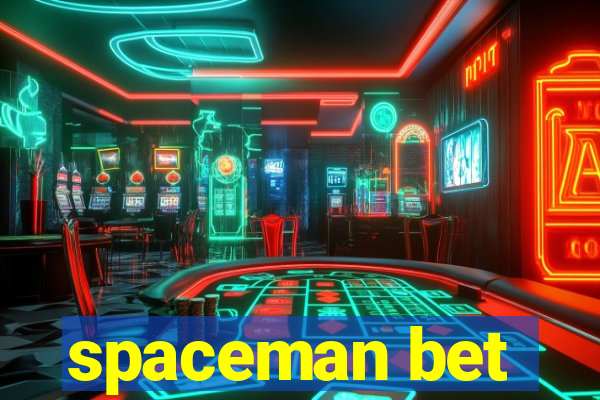 spaceman bet