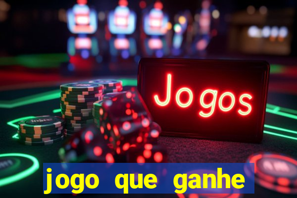 jogo que ganhe bonus para jogar