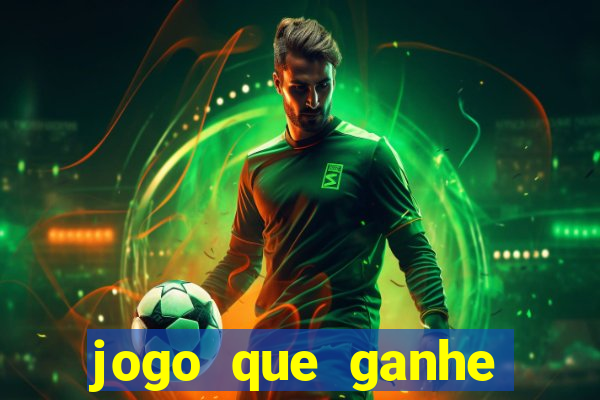 jogo que ganhe bonus para jogar