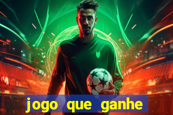 jogo que ganhe bonus para jogar