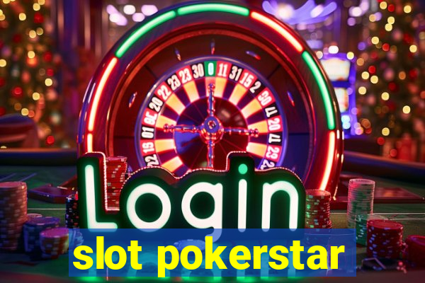 slot pokerstar