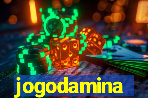 jogodamina