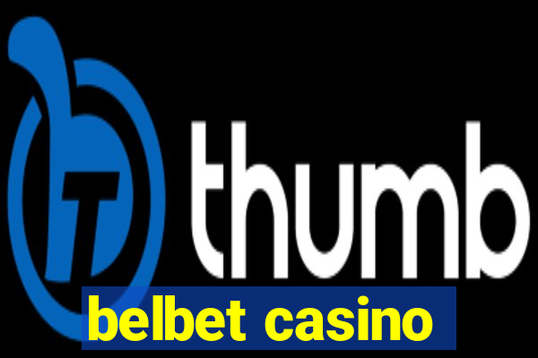 belbet casino