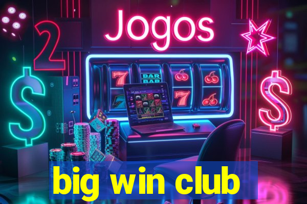 big win club