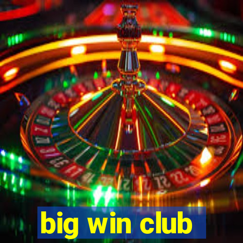 big win club