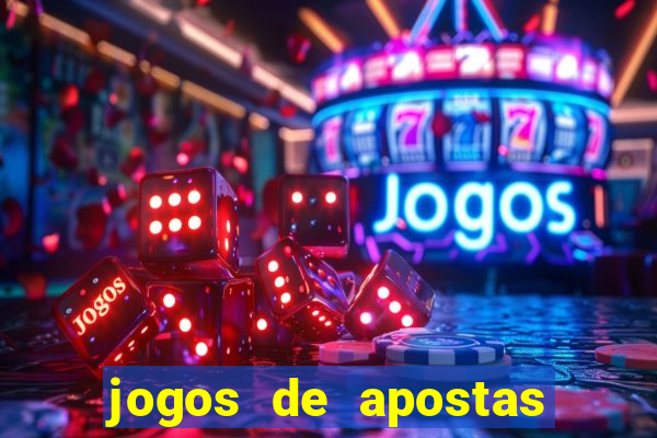 jogos de apostas que realmente pagam