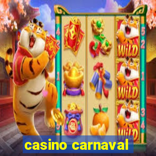 casino carnaval