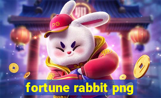 fortune rabbit png