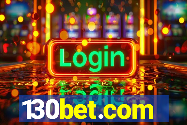 130bet.com