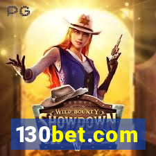 130bet.com