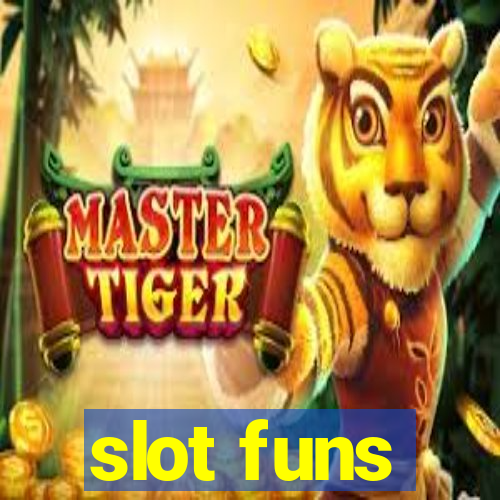 slot funs