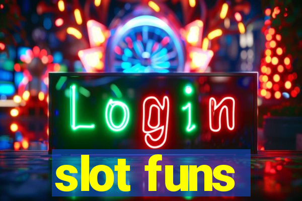 slot funs