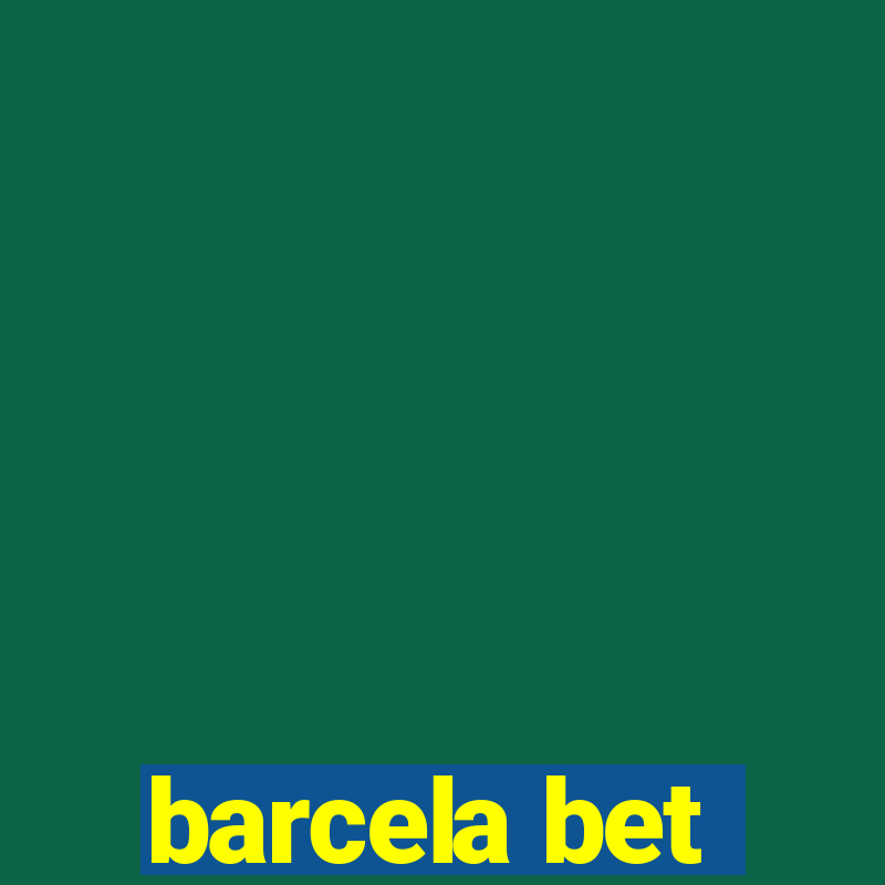 barcela bet