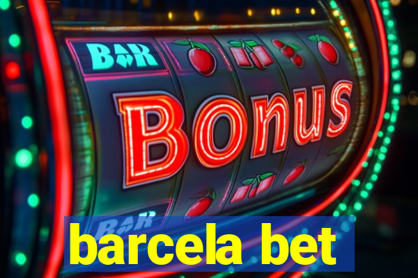 barcela bet