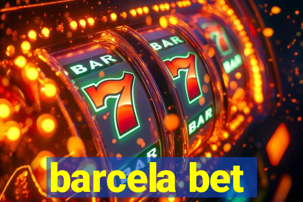 barcela bet