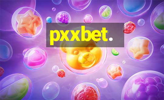 pxxbet.