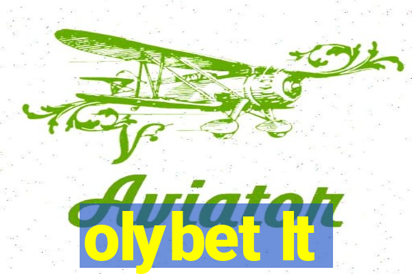 olybet lt