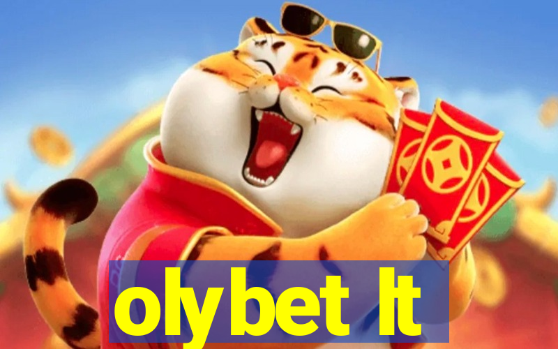 olybet lt